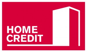 Půjčka HomeCredit