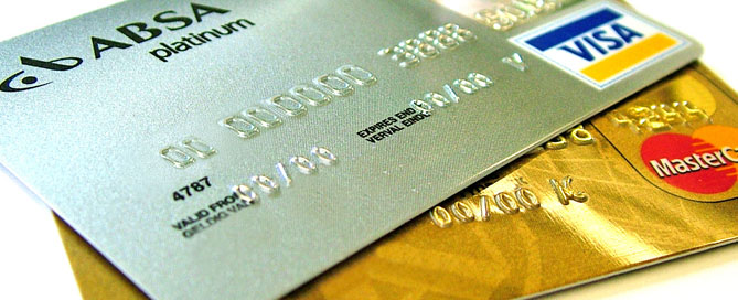 Kdy je lepší kreditní karta a kdy půjčka?