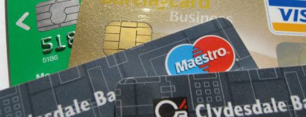 Hlavní výhody kreditních karet 