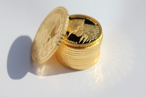 Jsou investice do zlatých mincí skutečně tak výhodné?