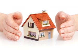 S majetkovým pojištěním je vaše nemovitost chráněná