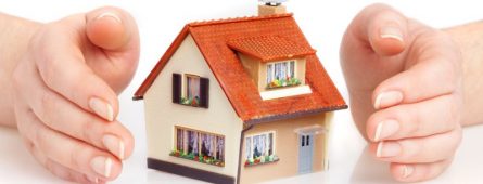 S majetkovým pojištěním je vaše nemovitost chráněná