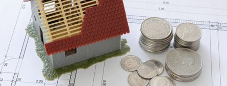 Kdy je na rekonstrukci lepší půjčka a kdy hypotéka?