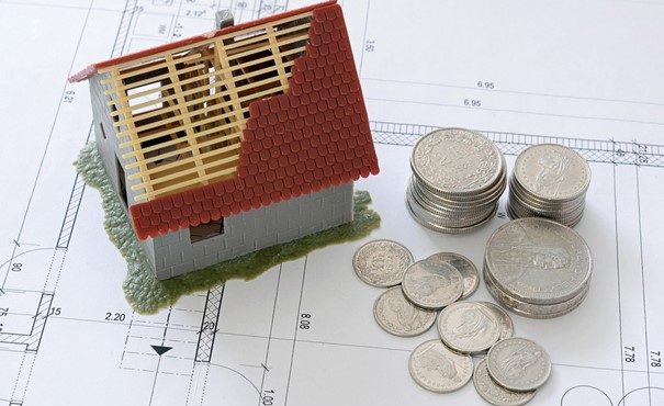 Kdy je na rekonstrukci lepší půjčka a kdy hypotéka?